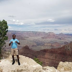 Meet your Posher, Errol